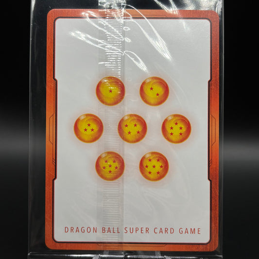 Energy Marker - Ultimate Advent (M-50) *Sealed* Single Card
