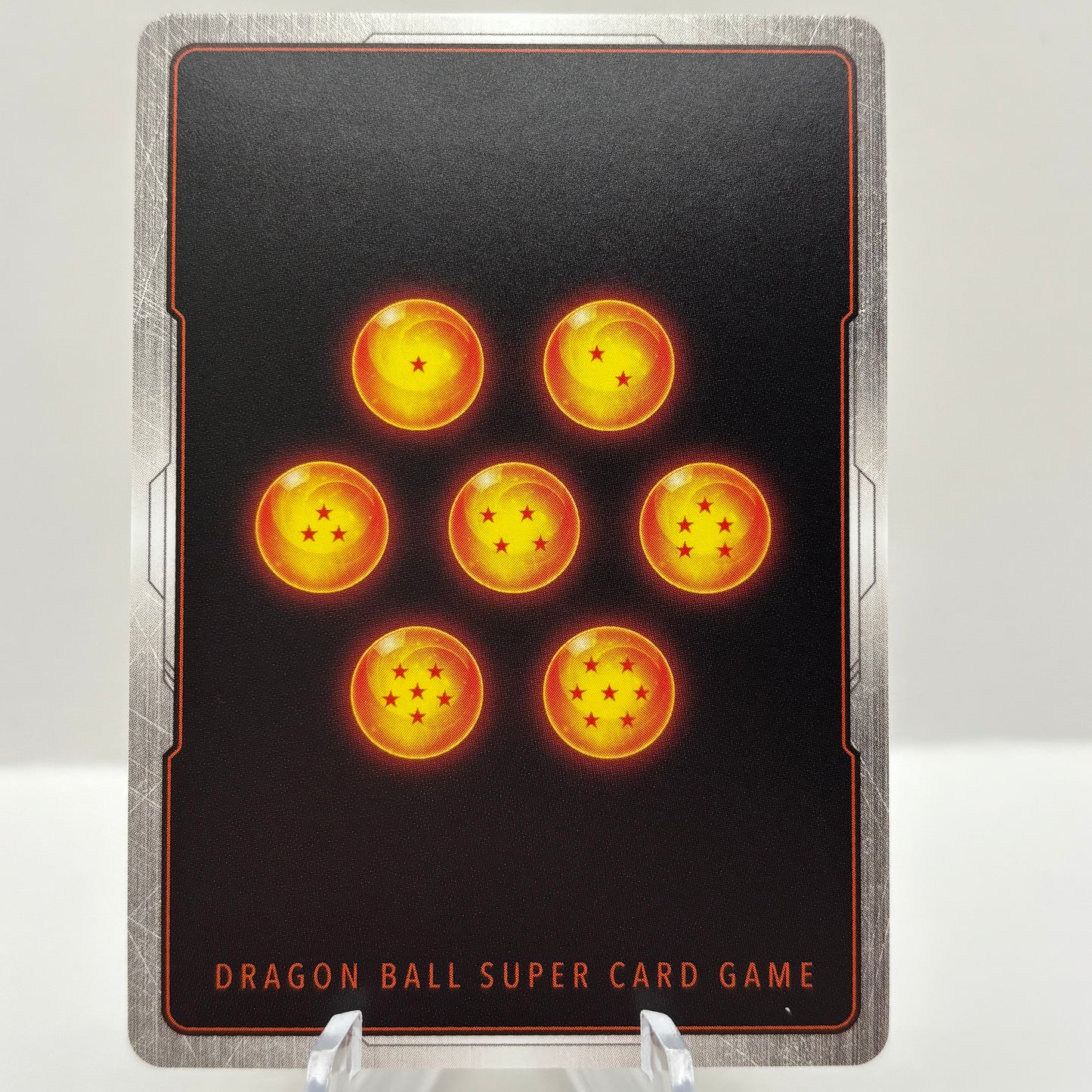 Warrior Who Defeats the Evil Demon (Alternate Art) - Dual Evolution Single Card