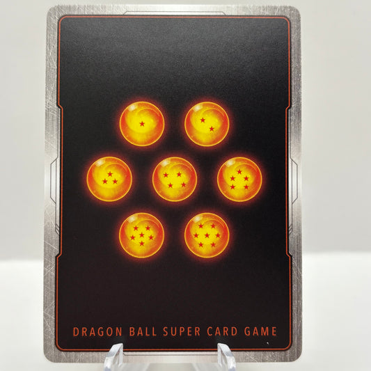 Warrior Who Defeats the Evil Demon (Alternate Art) - Dual Evolution Single Card