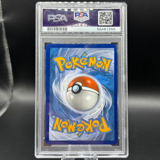 PSA 10 2020 POKEMON SWORD & SHIELD VIVID VOLTAGE #044 FA/PIKACHU VMAX VIVID VOLTAGE