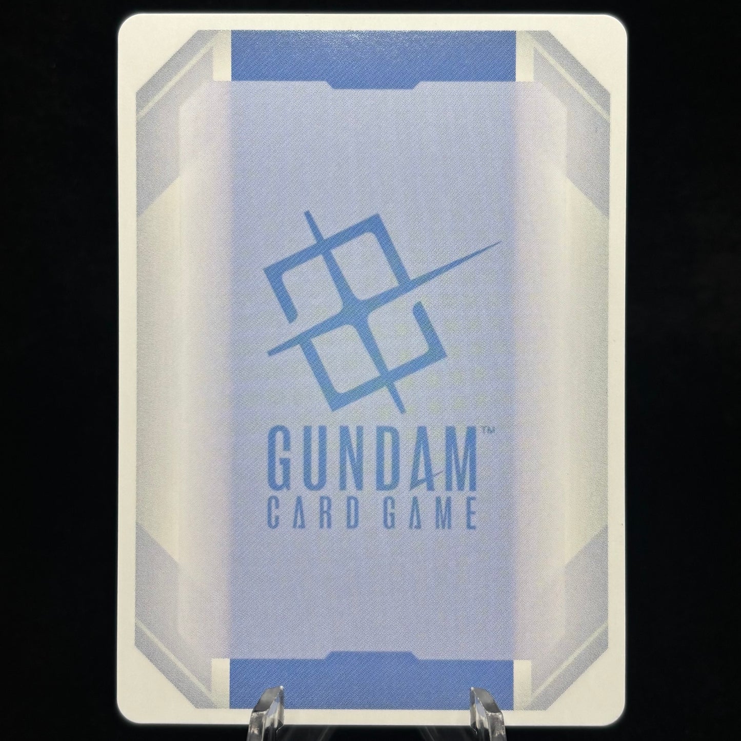 Gundam Exia (Trans-Am) (LR+) Single Card