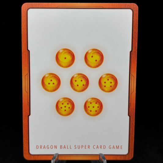 Energy Marker (E-76) - Fusion World Energy Markers Single Card