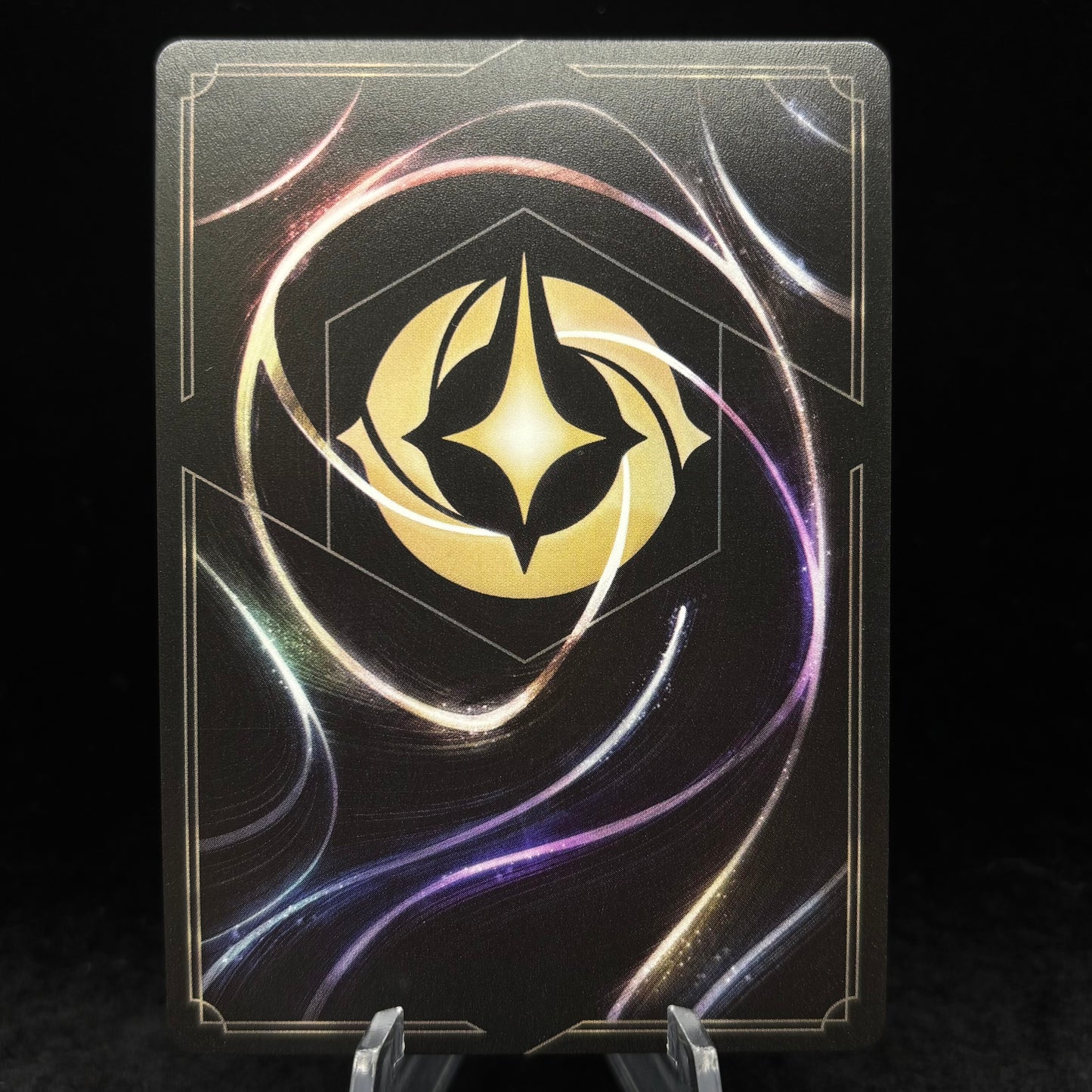 Zipper - Big Helper (Enchanted) - Wilds Unknown Single Card
