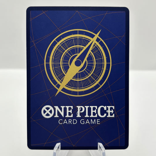 Charlotte Pudding - OP06-047 (SP) (OP06-047) Premium Booster -The Best- Vol. 2 Foil