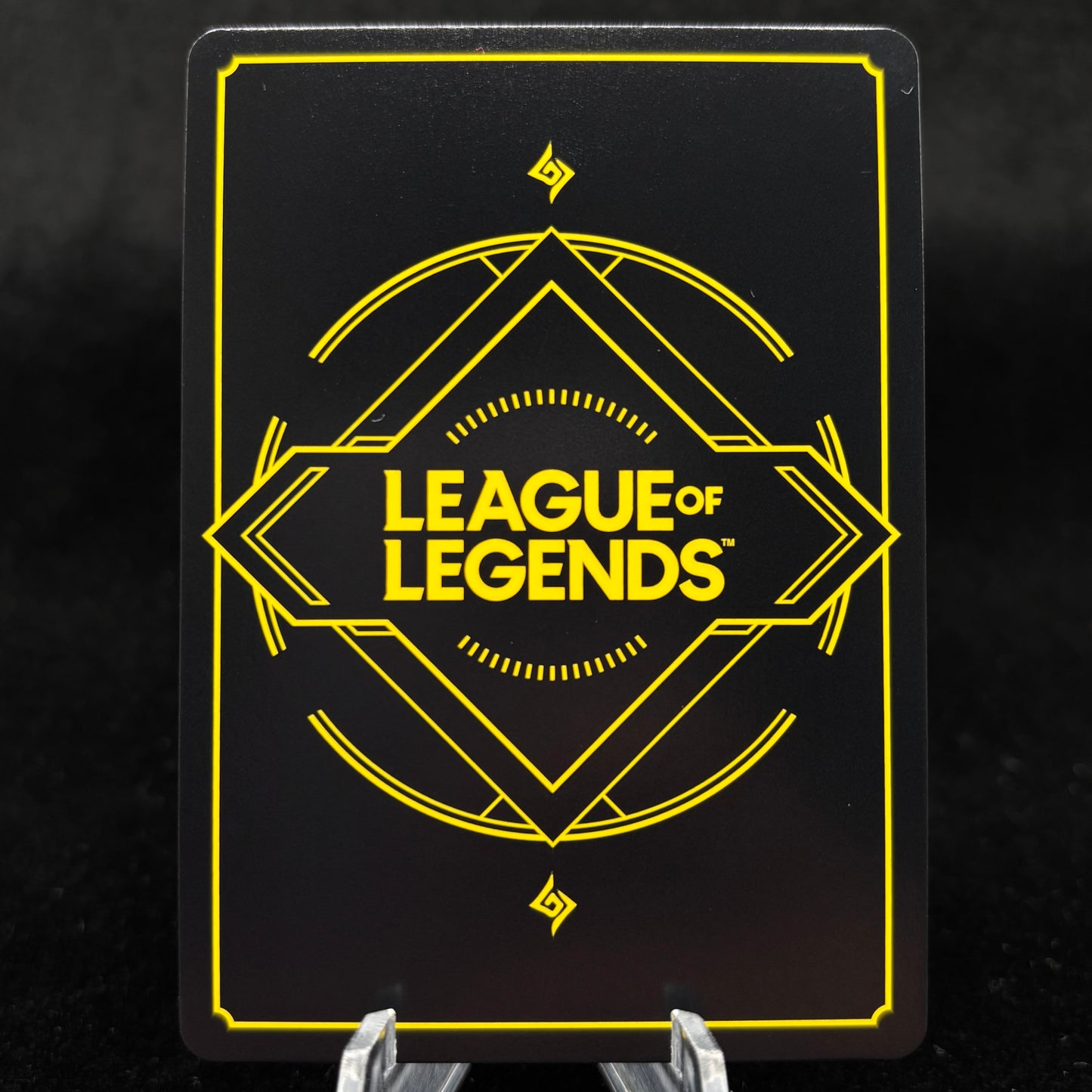 Ambessa, Matriarch of War (Signature) - Vendetta (VEN) Single Card