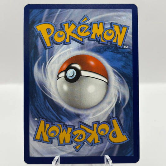 Charizard ex - 199/165 - SV: Scarlet & Violet 151