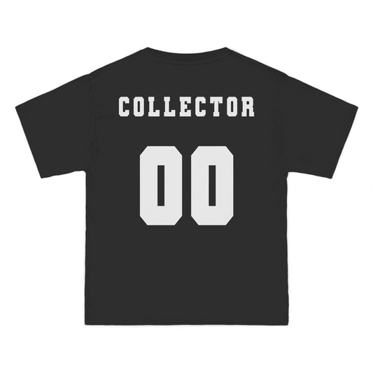 Collector T-Shirt Black