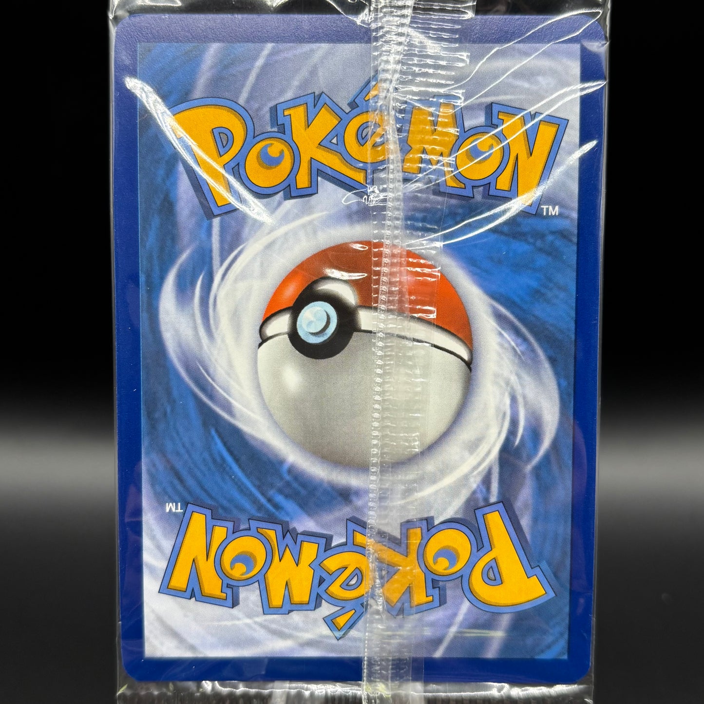Snorlax - 051 - SV: Scarlet & Violet *Sealed PR* Single Card