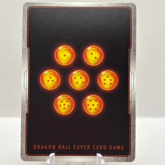 Son Goku & Piccolo, Arch-Rivals Fighting Together (SPR) - Wild Resurgence Single Card