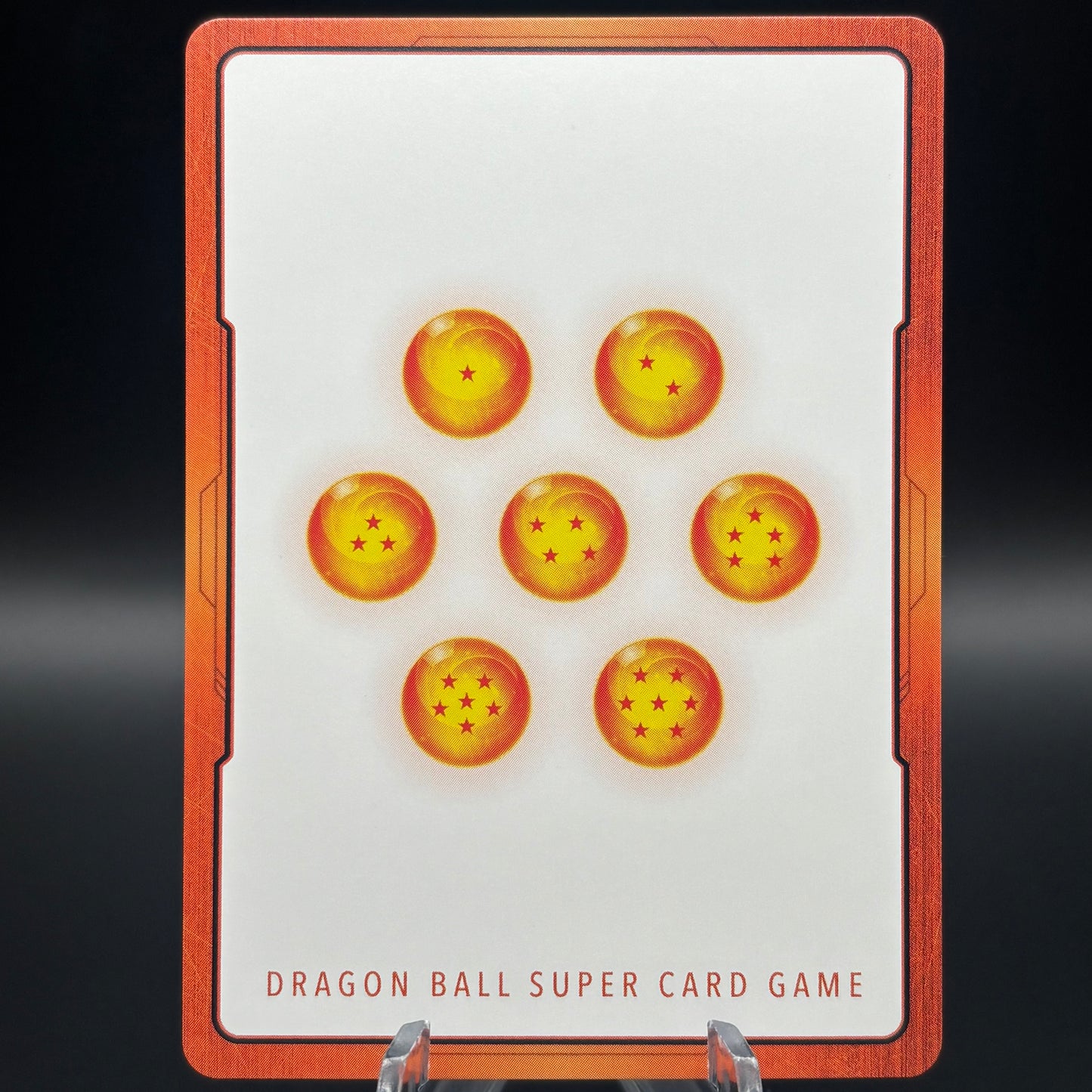 Energy Marker - E-05 (Gold) Single Card