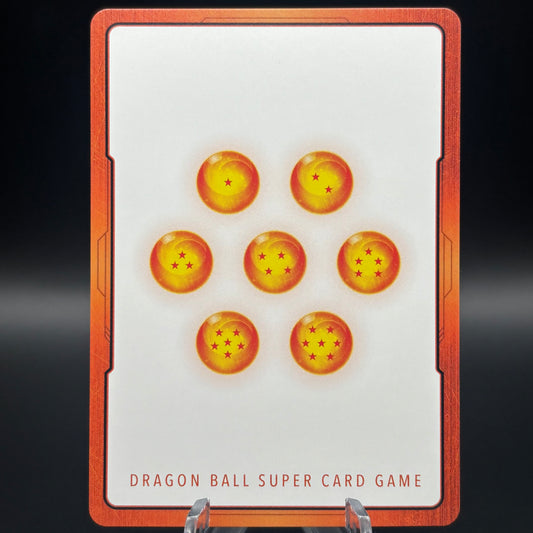 Energy Marker - E-05 (Gold) Single Card
