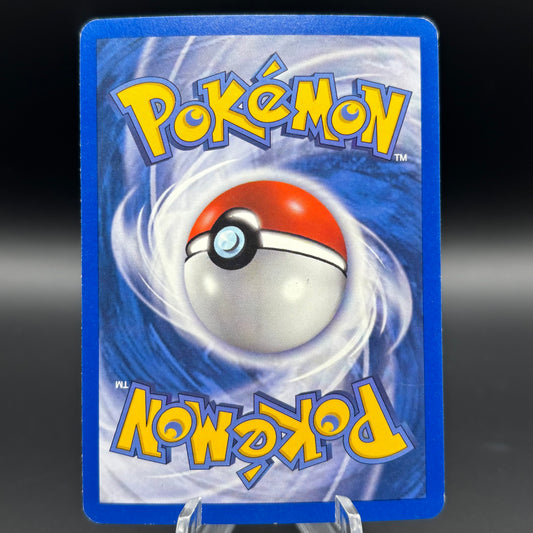 Natu - Unseen Forces Stamped Holofoil *Light Play* Single Card