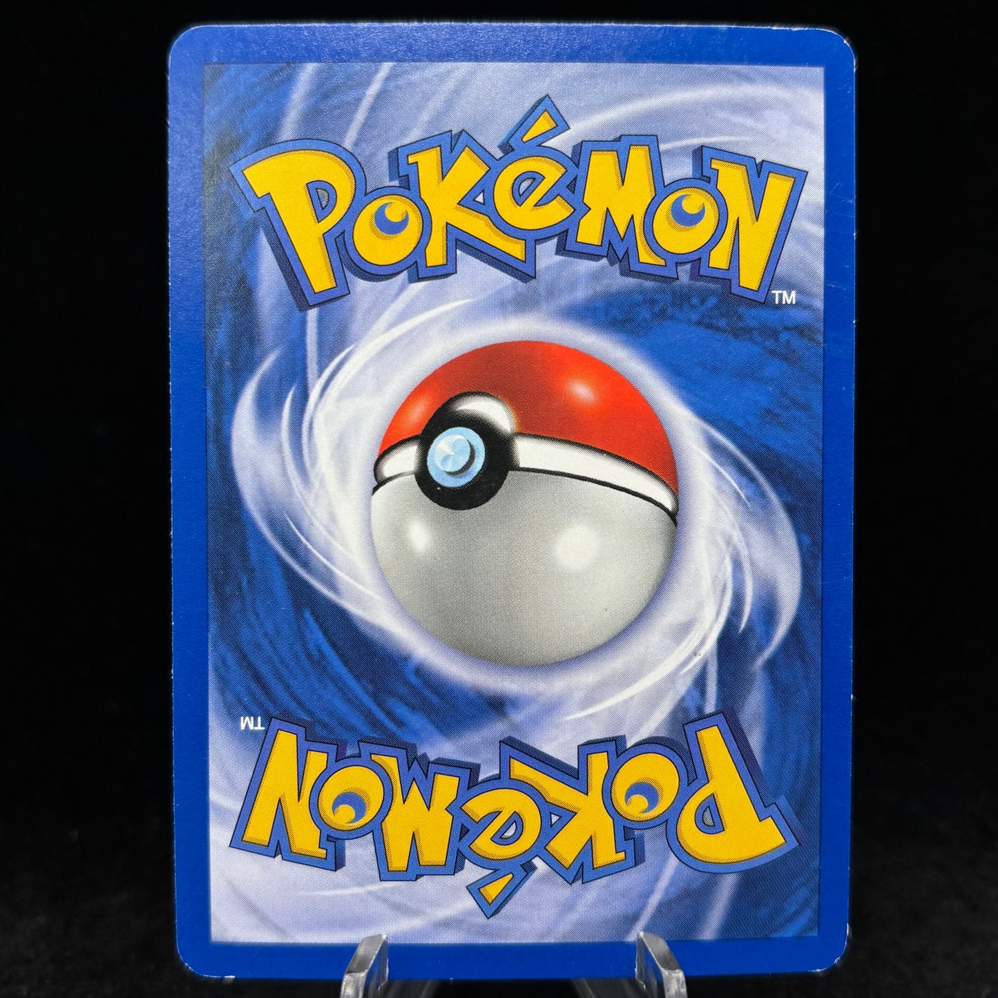 Pichu - Neo Genesis *Heavy Play* Single Card
