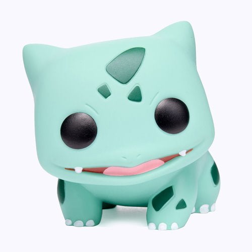 Pokemon Bulbasaur Funko Pop! Vinyl Figure #453