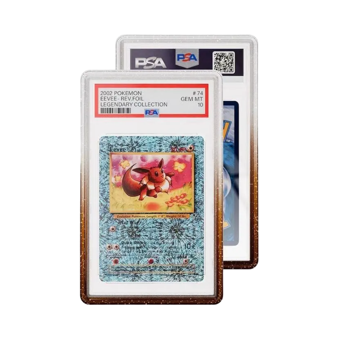 GradedGuard - Cola (PSA)