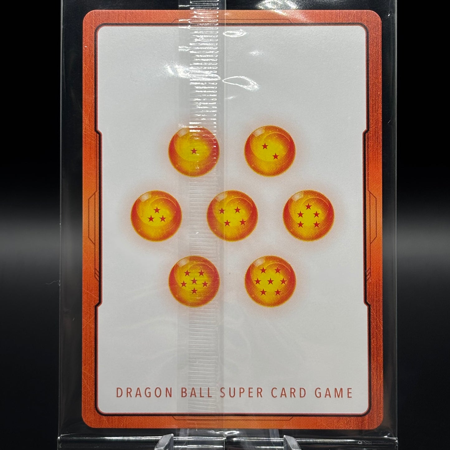 Energy Marker - Prismatic Clash (M-52) *Sealed* Single Card