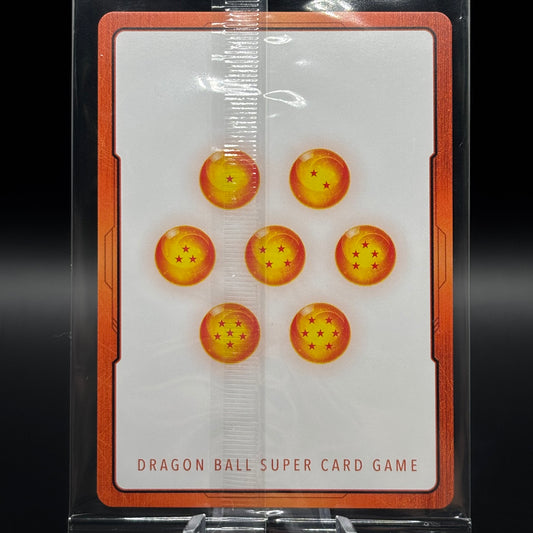 Energy Marker - Prismatic Clash (M-52) *Sealed* Single Card