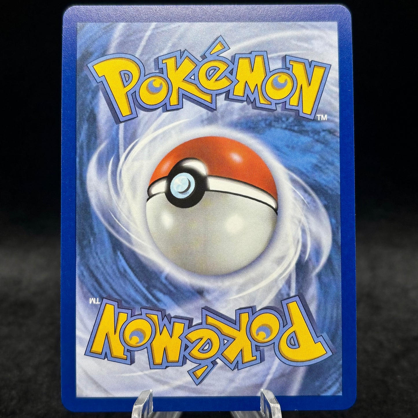 Lugia - ME: 30th Celebration Classic Collection Single Card