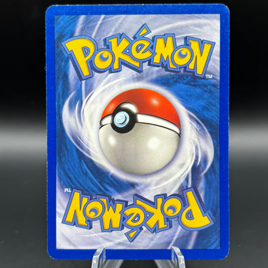 Nidoqueen - FireRed & LeafGreen Holo Single Card *Light Play*