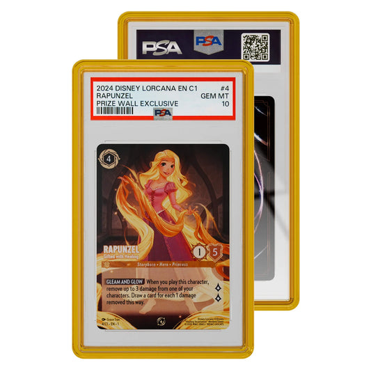 GradedGuard Jewel Case PSA
