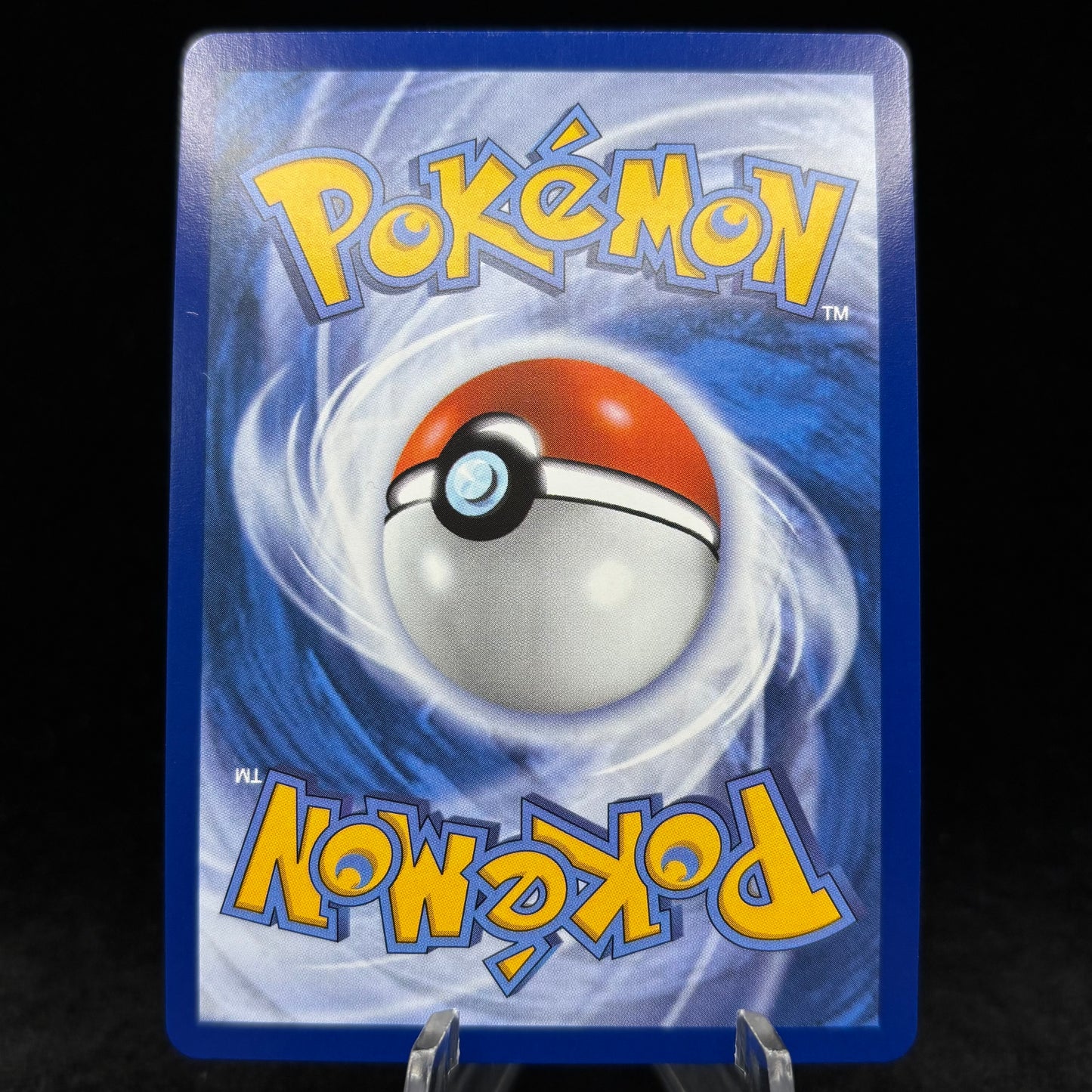 Morpeko ex - 117/084 - ME05: Pitch Black Single Card