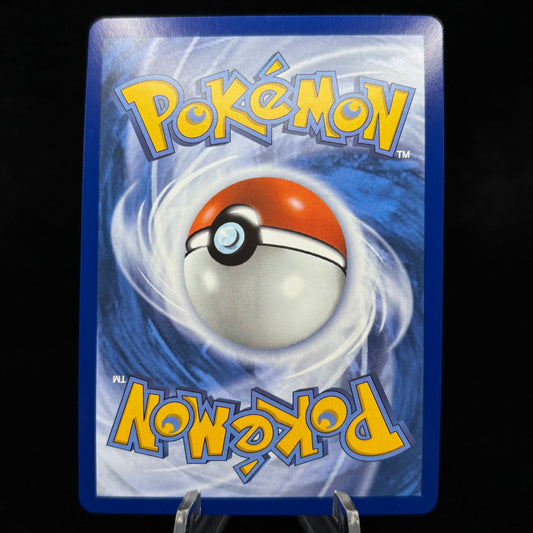 Misty's Vitality - 111/084 - ME05: Pitch Black Single Card