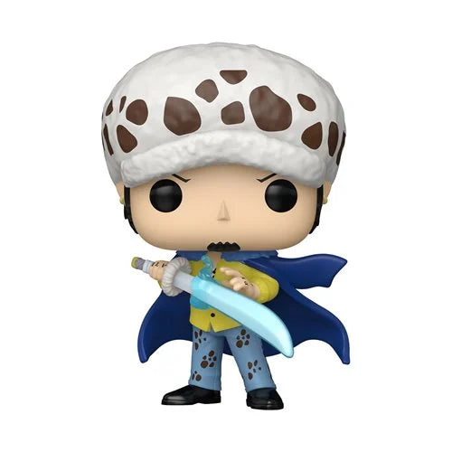 One Piece Trafalgar Law Funko Pop! Vinyl Figure #1894