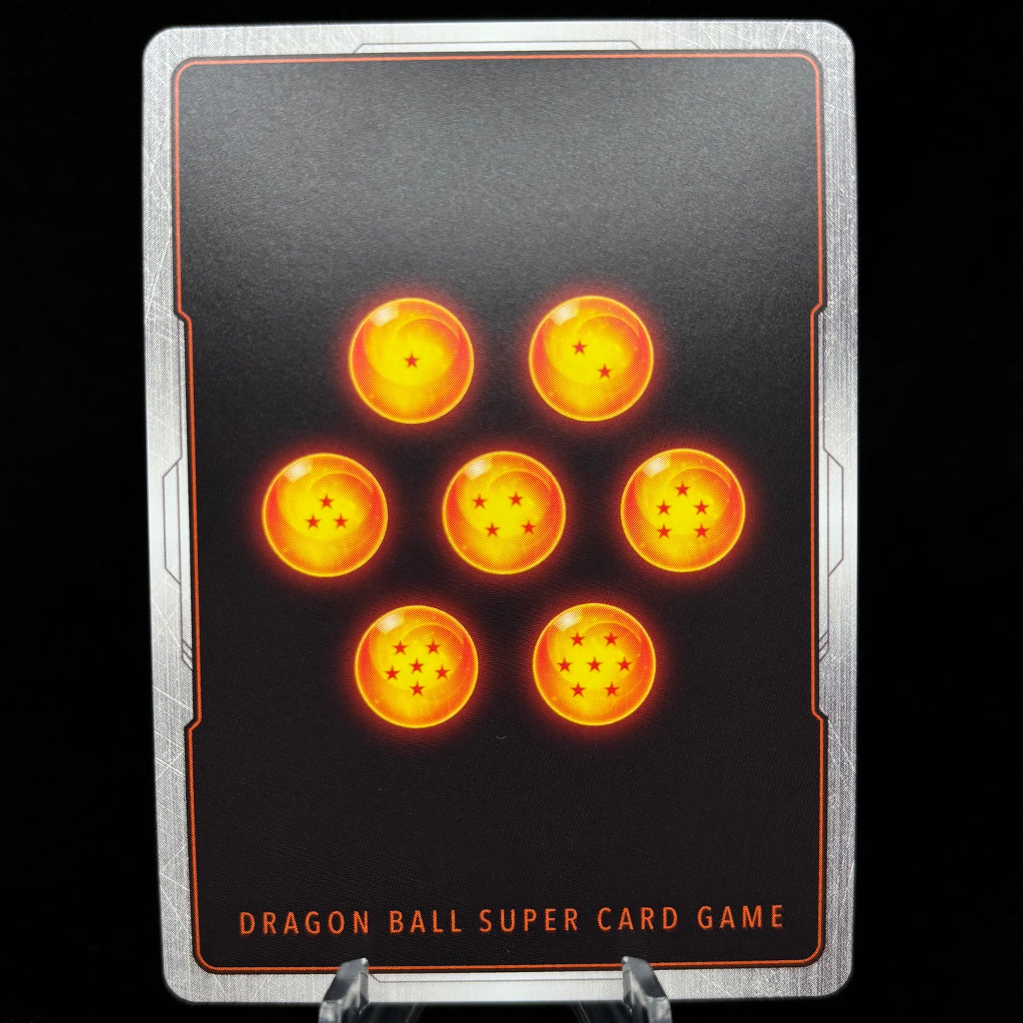Son Goku - FB09-033 (Limited Pack 26-27 WAVE1) Single Card