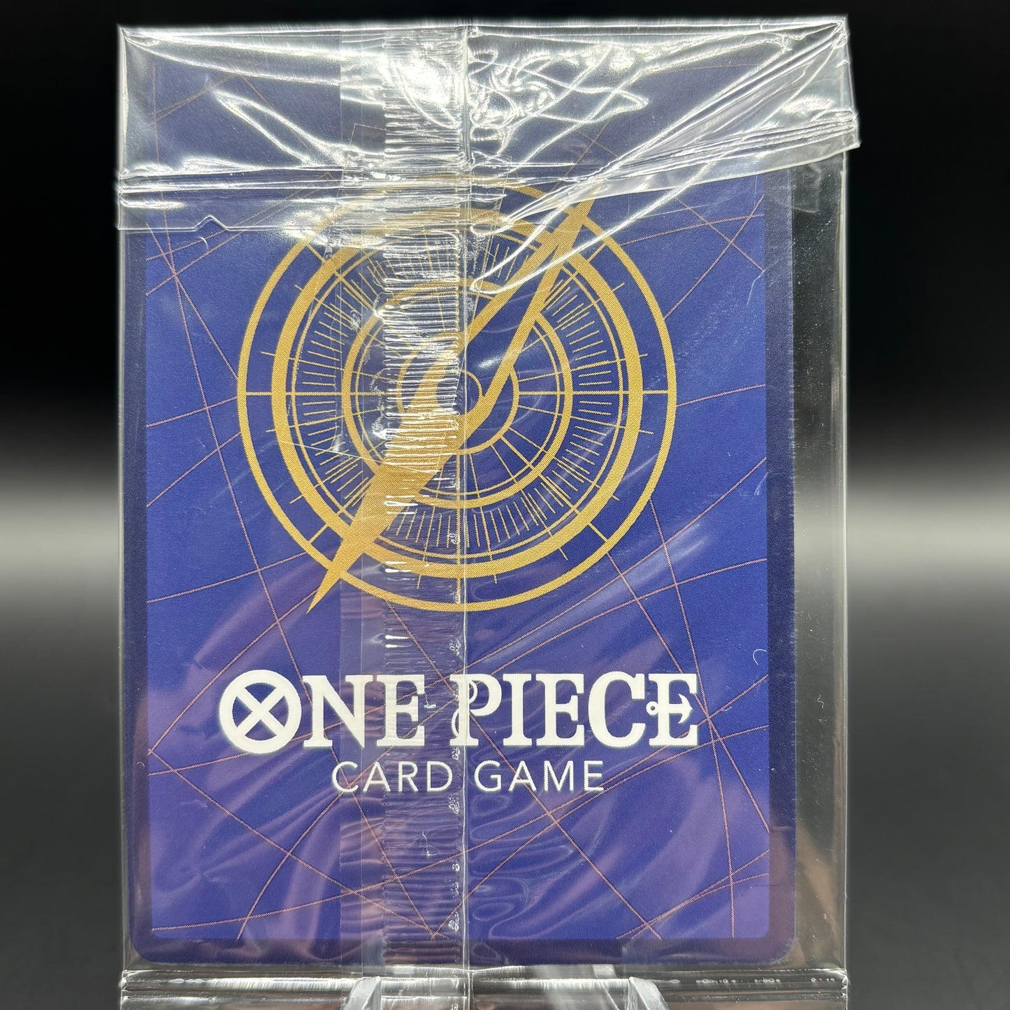 Dracule Mihawk (Illustration Box Vol.4) *Sealed* Single Card