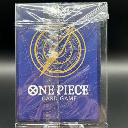 Dracule Mihawk (Illustration Box Vol.4) *Sealed* Single Card