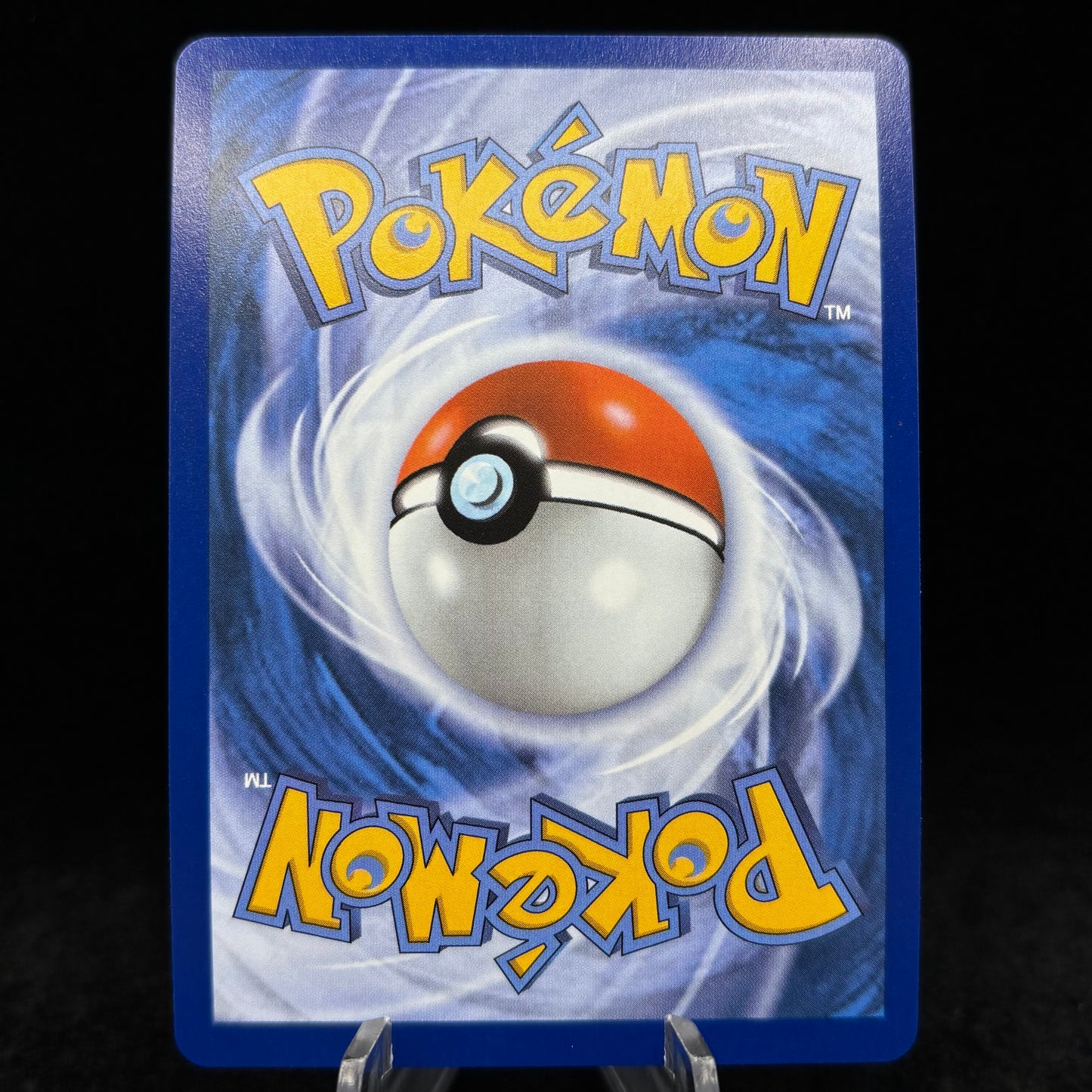 Lugia - ME: 30th Celebration Classic Collection Single Card