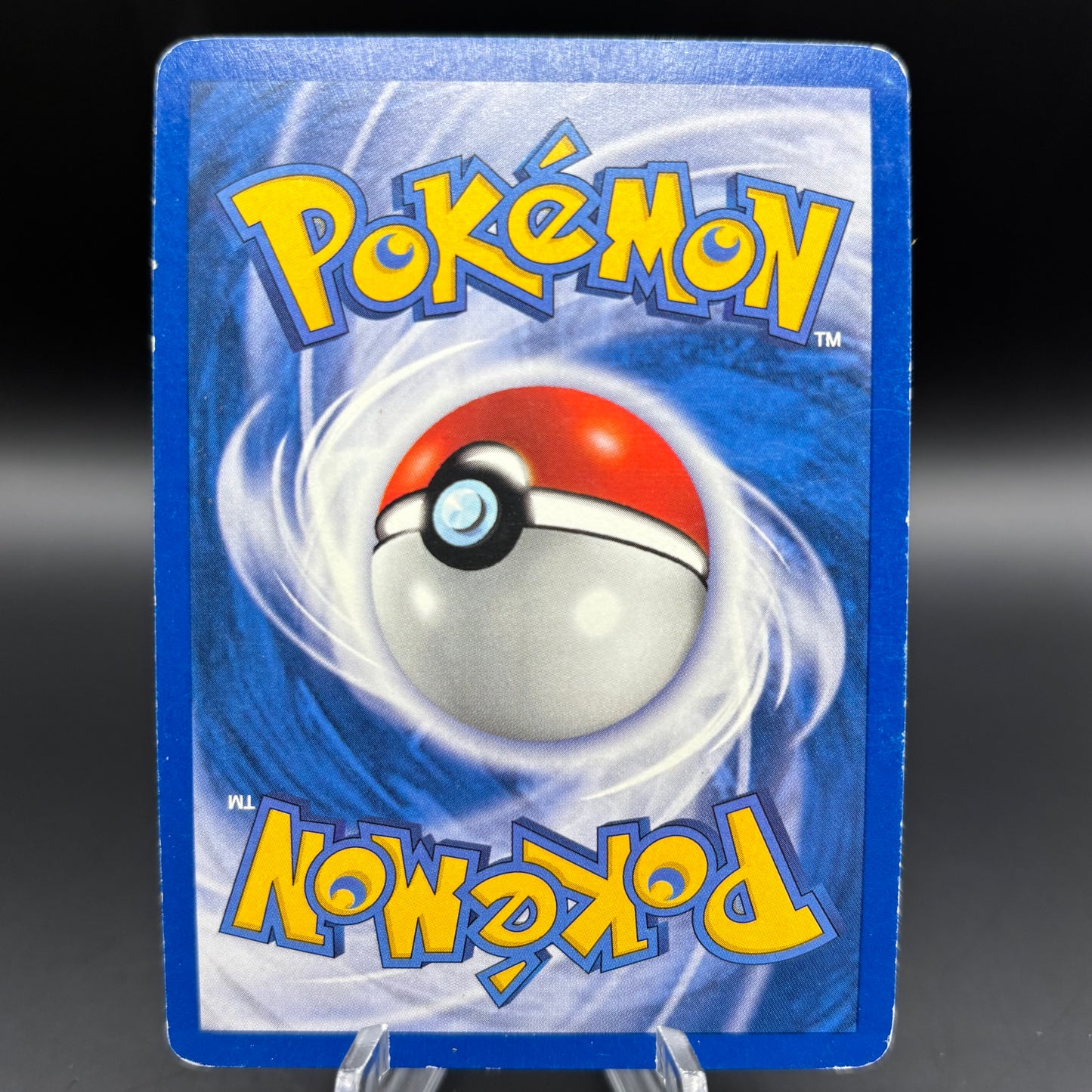 Dark Dragonite (5) - Team Rocket *Moderate Play* single card