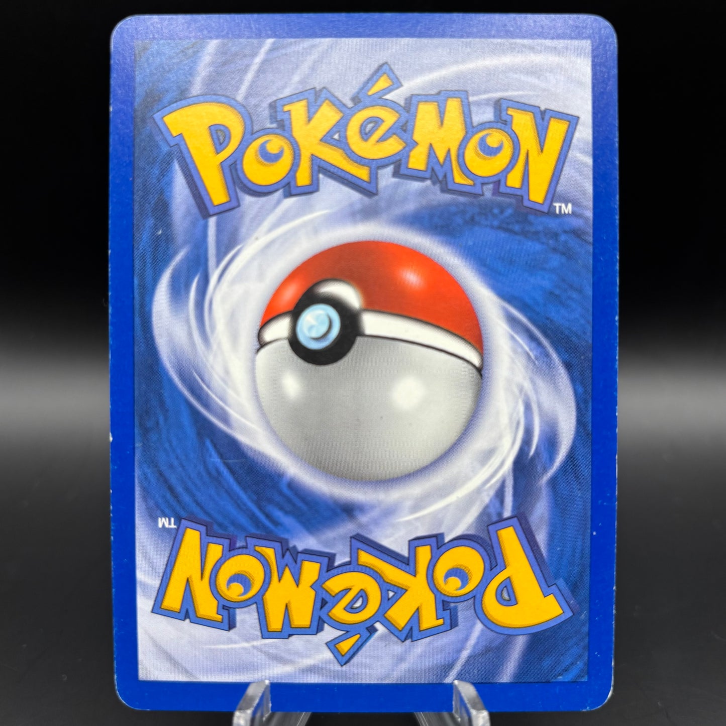 Ditto - 64/113 (Squirtle) - Delta Species *Moderately Played* Single Card