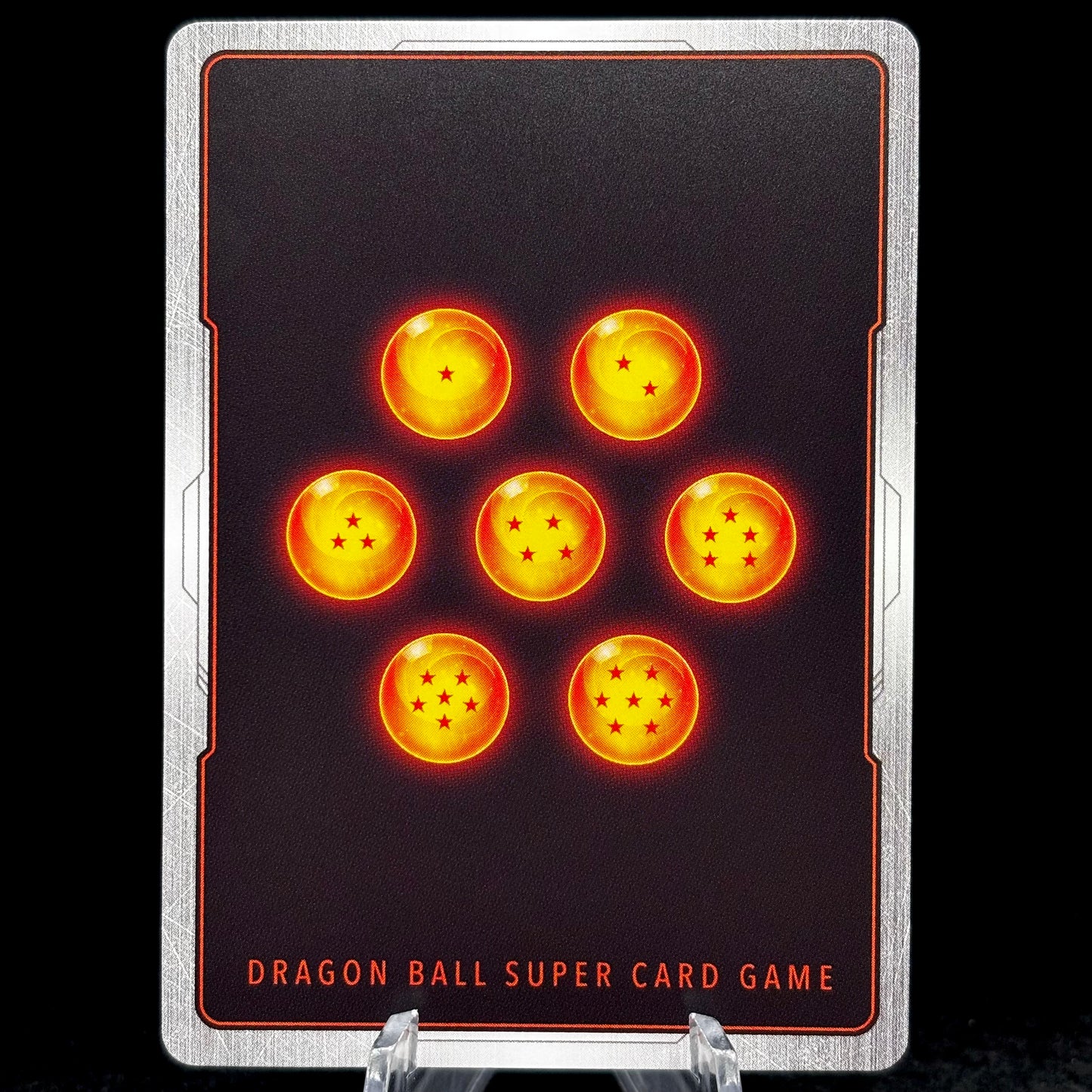 SS Vegito, Ultimate Warrior - Impact Beyond Dimensions Single Card