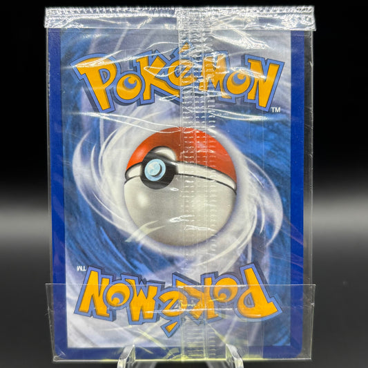 Eevee VMAX - SWSH087 - SWSH: Sword & Shield *Sealed PR* Single Card