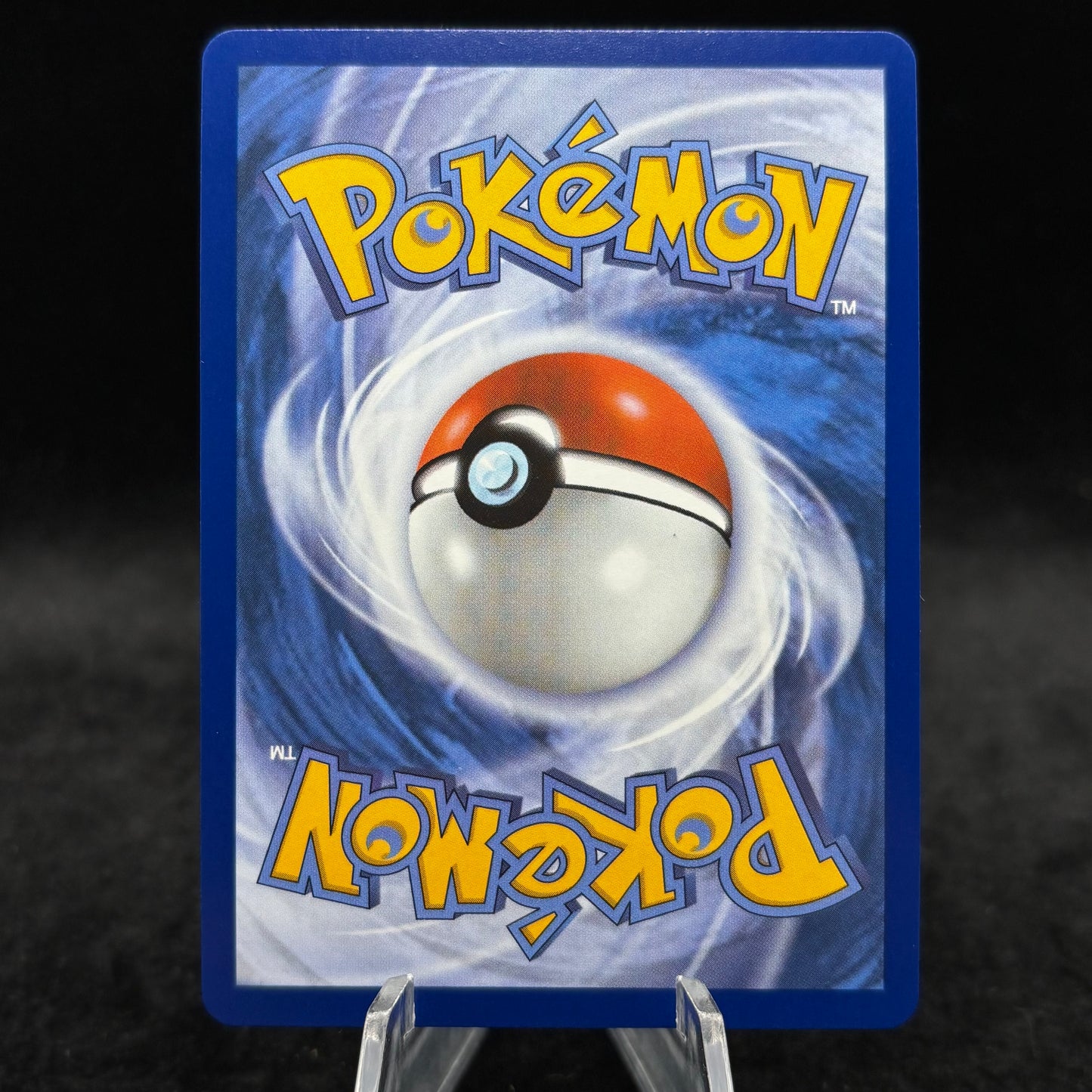 Gwynn - 119/084 - ME05: Pitch Black Single Card