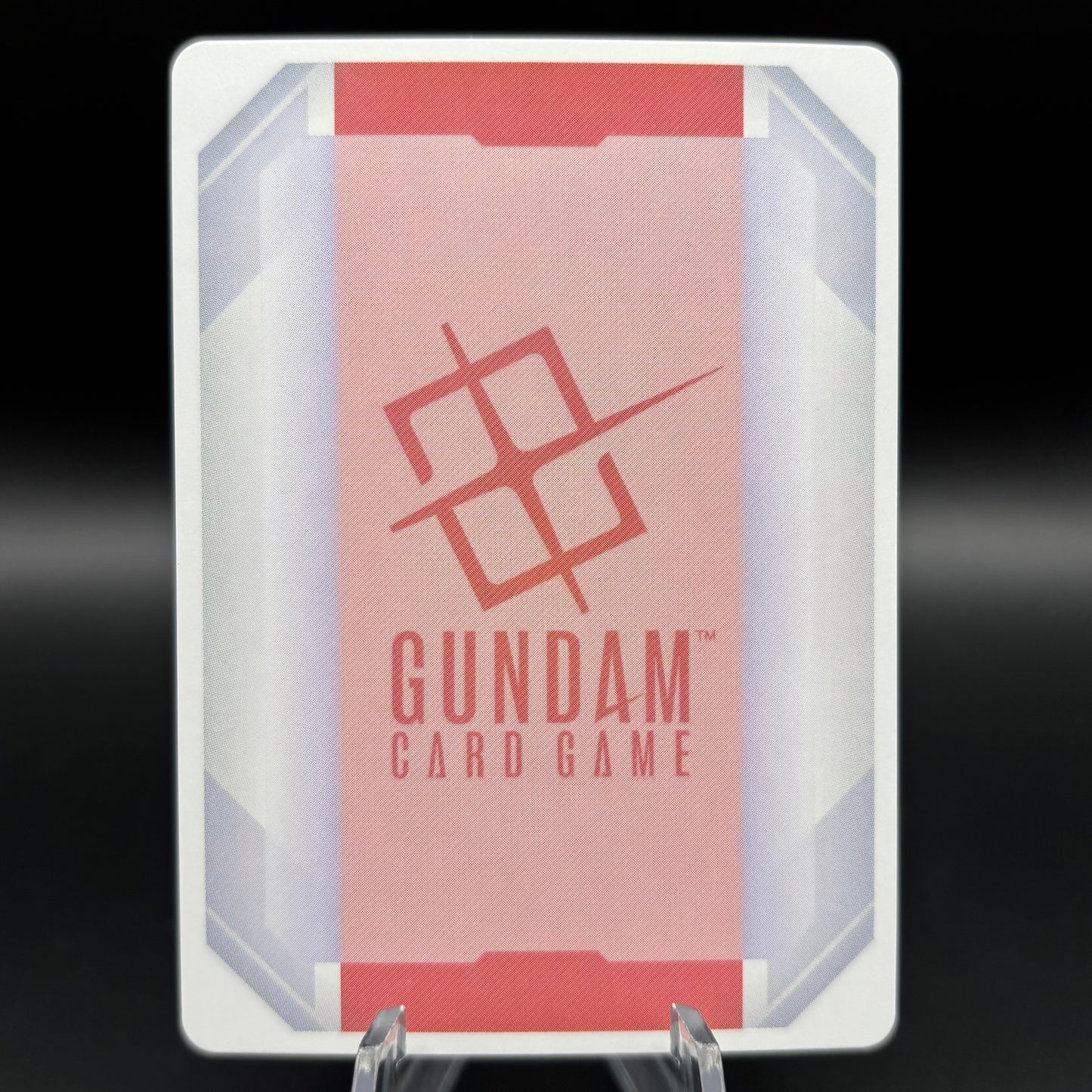 Resource (RP-001) (Edition Beta BANDAI TCG+ Store Trial Event) - PR Resource Tokens Single Card