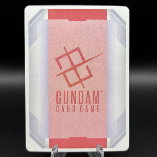 Resource (RP-001) (Edition Beta BANDAI TCG+ Store Trial Event) - PR Resource Tokens Single Card