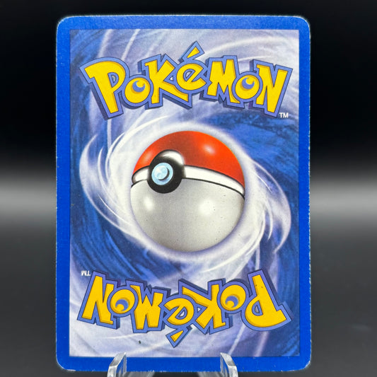 Meganium ex - Unseen Forces  *Light Play* Single Card