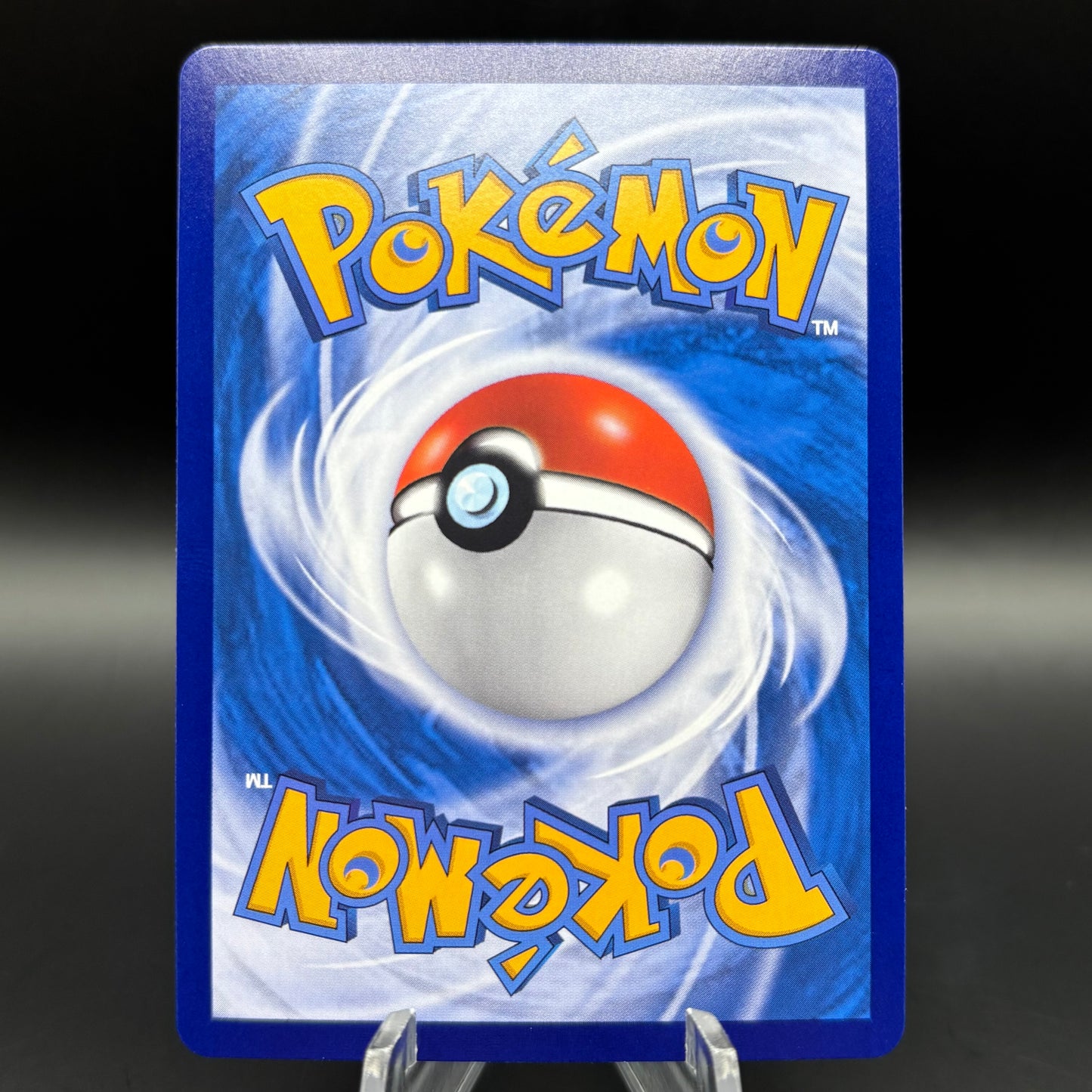 Ponyta 0107/07 *Chinese* Single Card