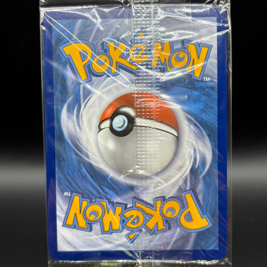 Eevee VMAX - SWSH087 - SWSH: Sword & Shield *Sealed PR* Single Card