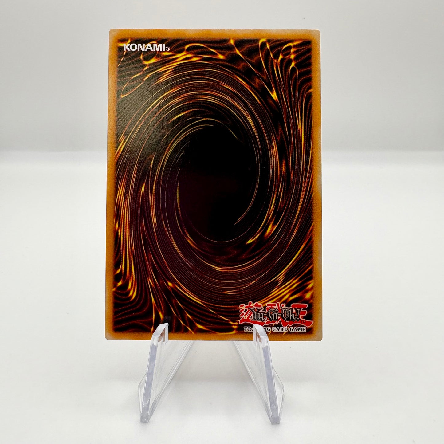 Black Luster Soldier - Envoy of the Beginning (CR) - Toon Chaos (TOCH)
