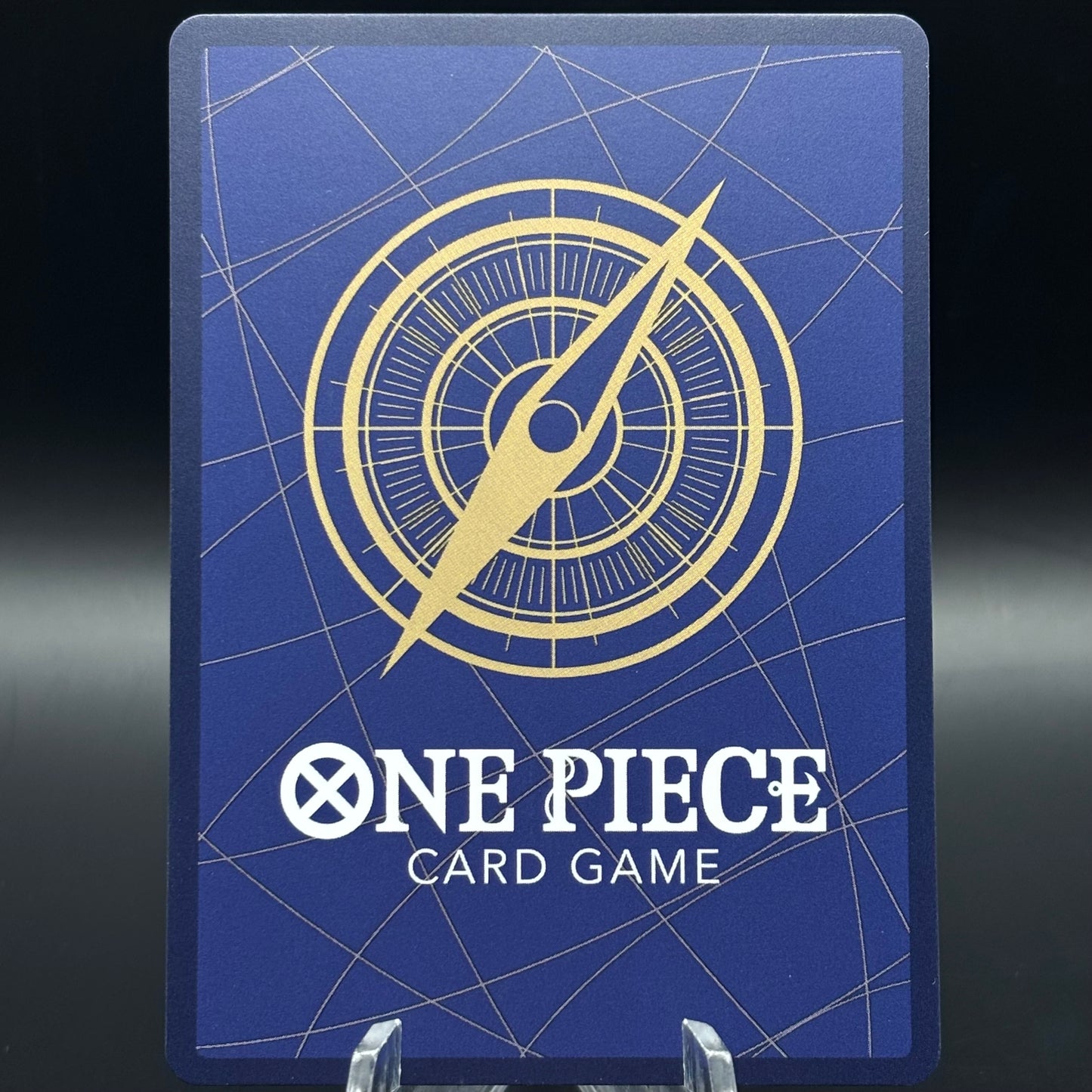 Portgas.D.Ace (119) (Parallel) - Carrying On His Will Single Card