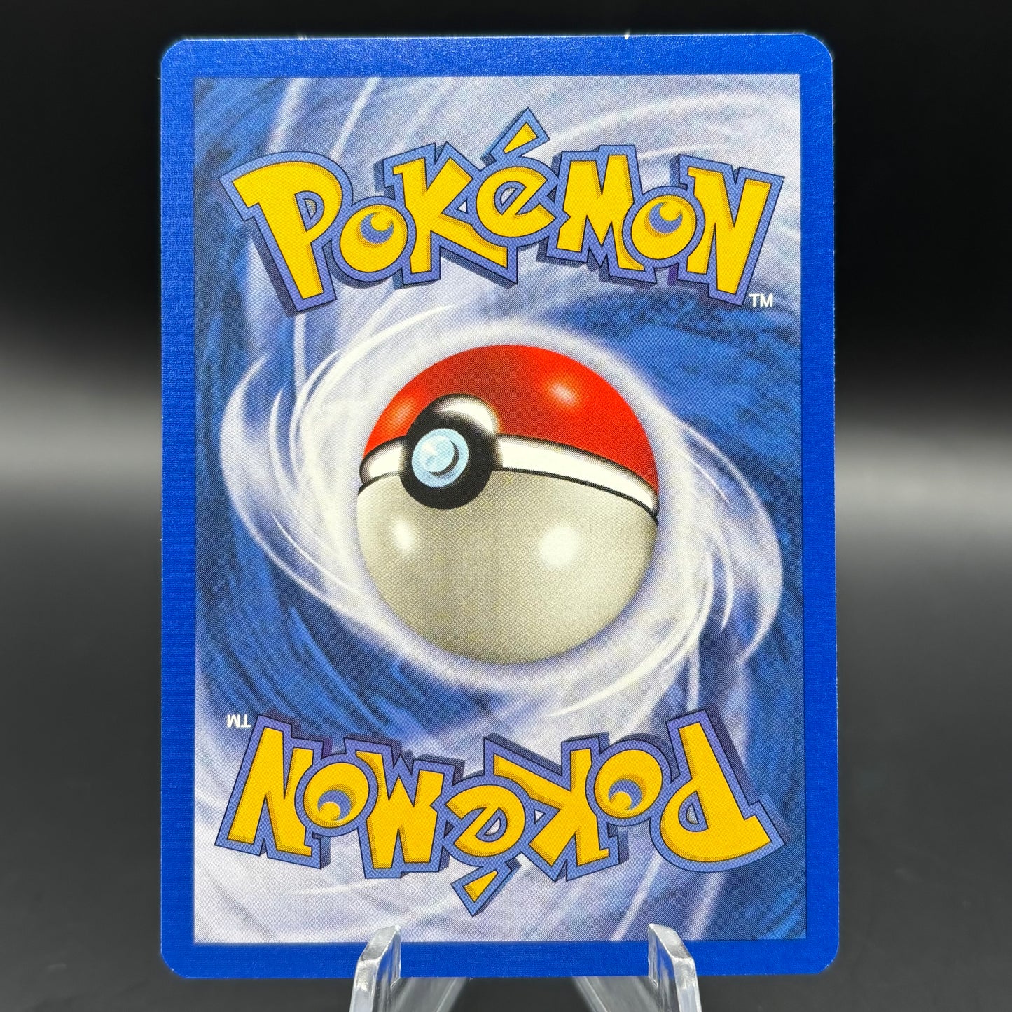 Togepi 56/105 1st Edition Single Card