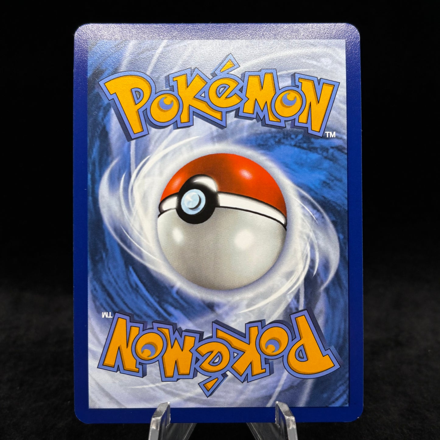 Deoxys VSTAR Single Card