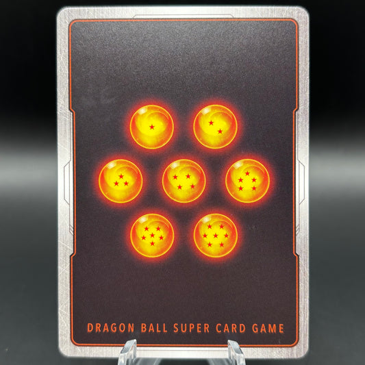 Shenron, Stolen Wish (SPR) - Three Glorious Fighters (BT30) Single Card
