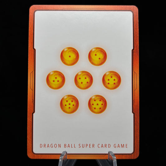 Energy Marker (E-83) Single Card