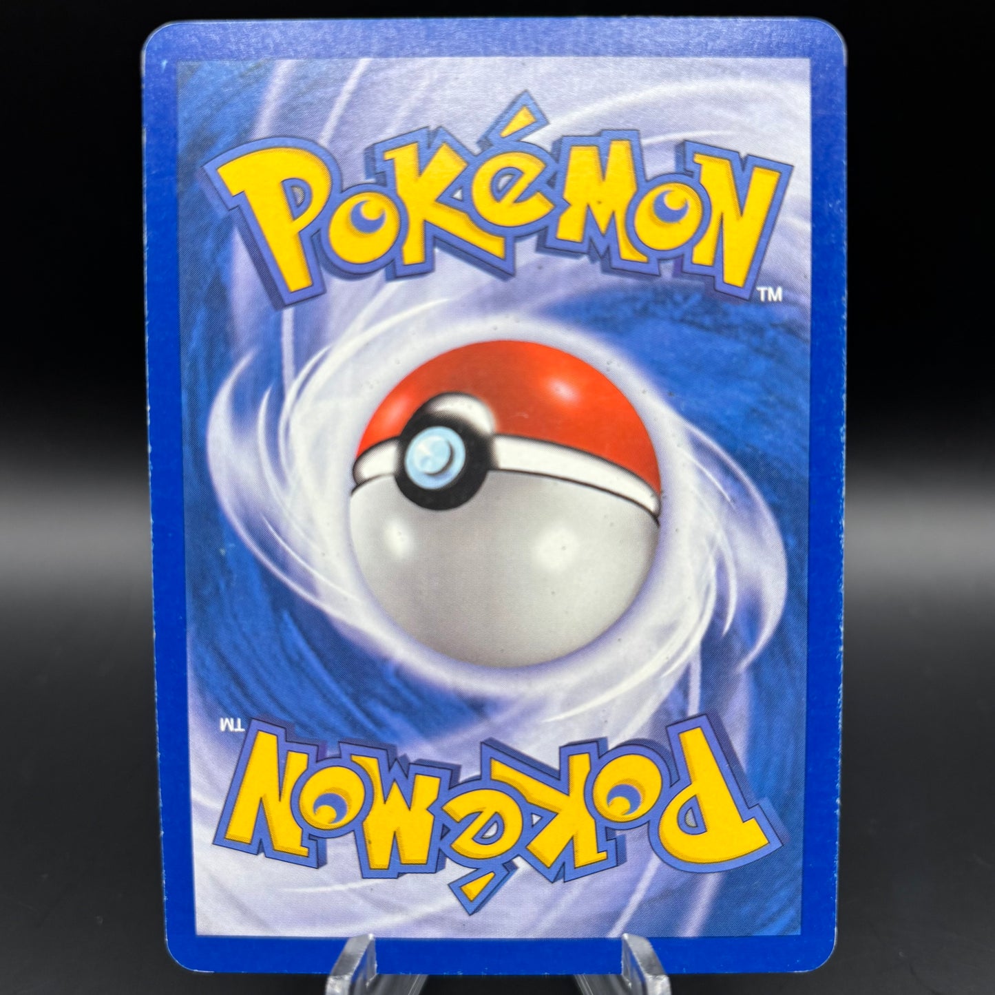 Ditto - 040/113 (Squirtle) - Delta Species *Heavily Played* Single Card
