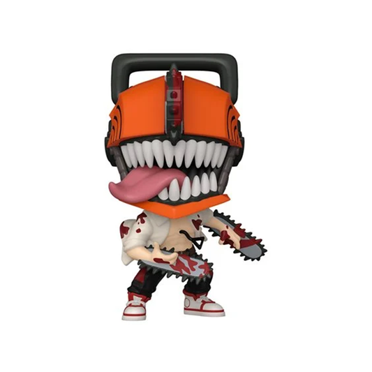 Chainsaw Man Funko Pop! Vinyl Figure #1677 CHASE