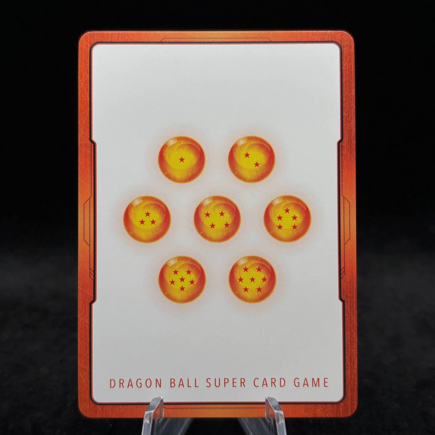 Energy Marker (E-157) (Gold) - Fusion World Energy Markers Single Card